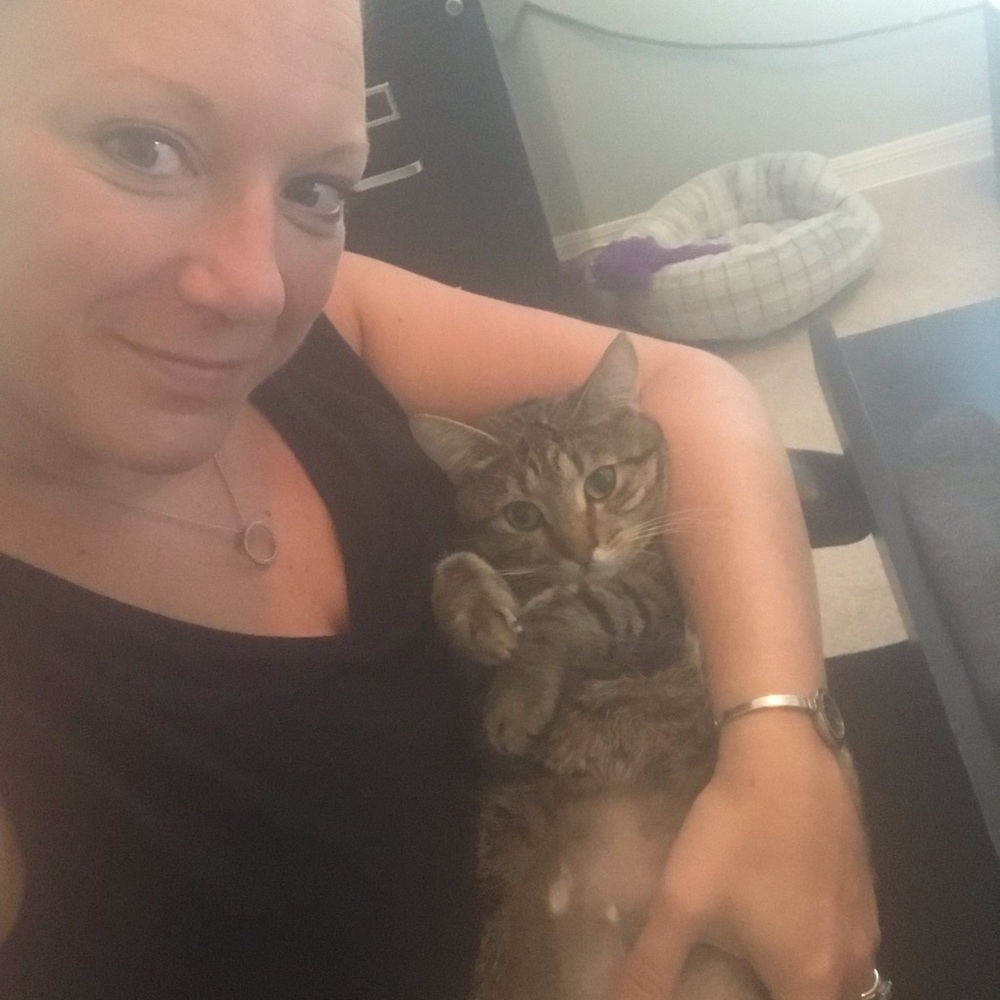 Meet your Posher, Jennifer
